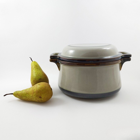 Bing & Grondahl Stoneware - Scandinavian Vintage - Picture 7 of 8